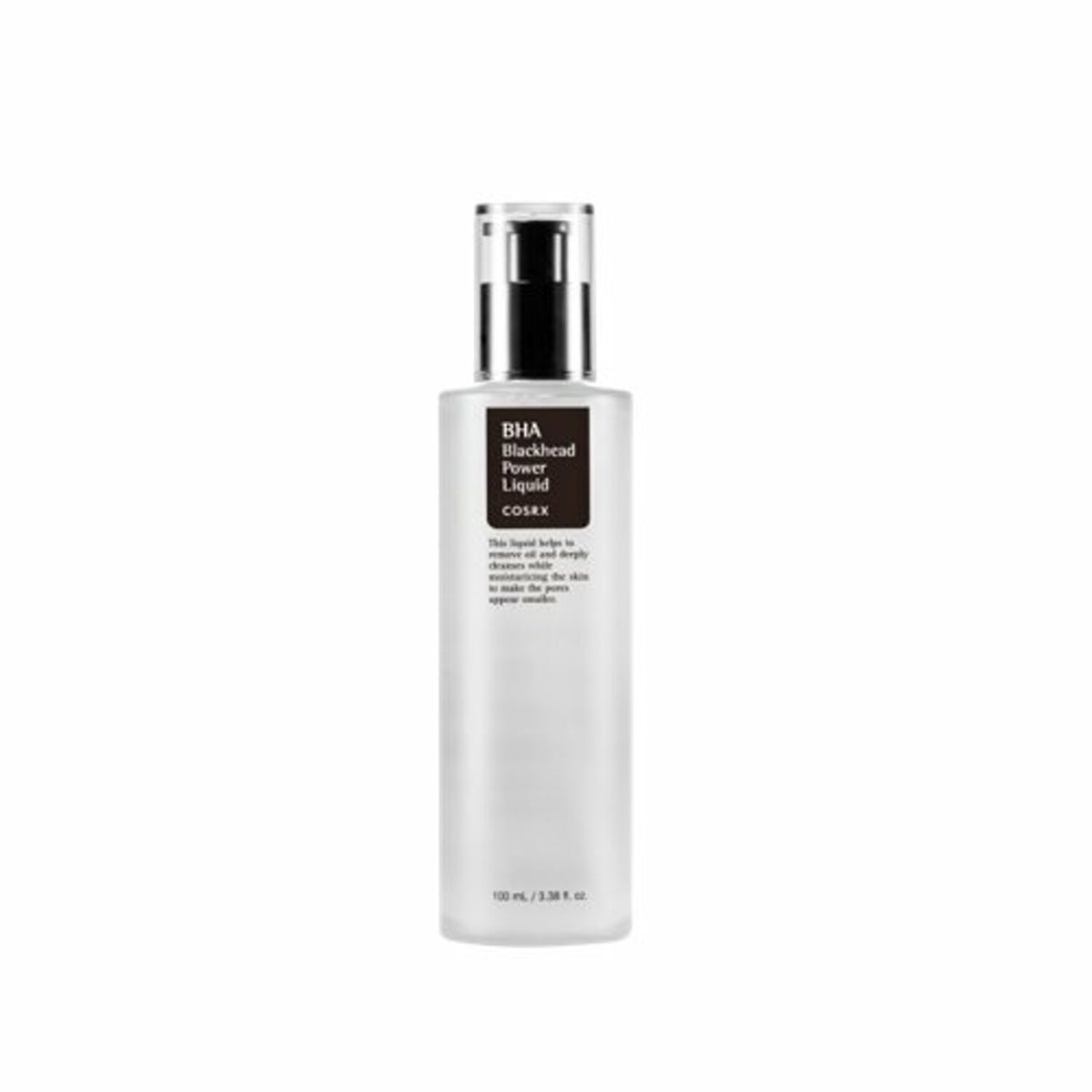 COSRX BHA Blackhead Power Liquid 100mL